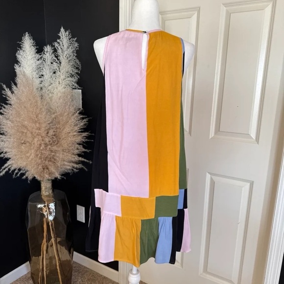 Anthropologie DOLAN Collection Audra Drop Waist Dress
Size Small - Picture 9 of 12